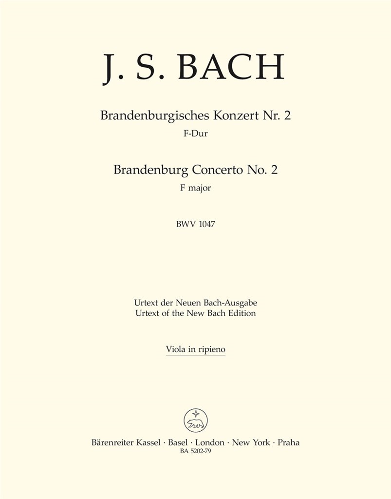 Brandenburg Concerto